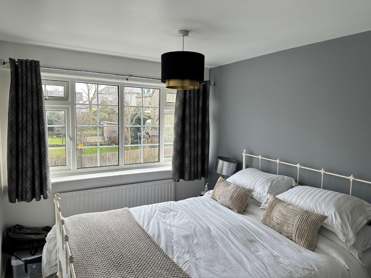 Farnley Road, Menston, Ilkley