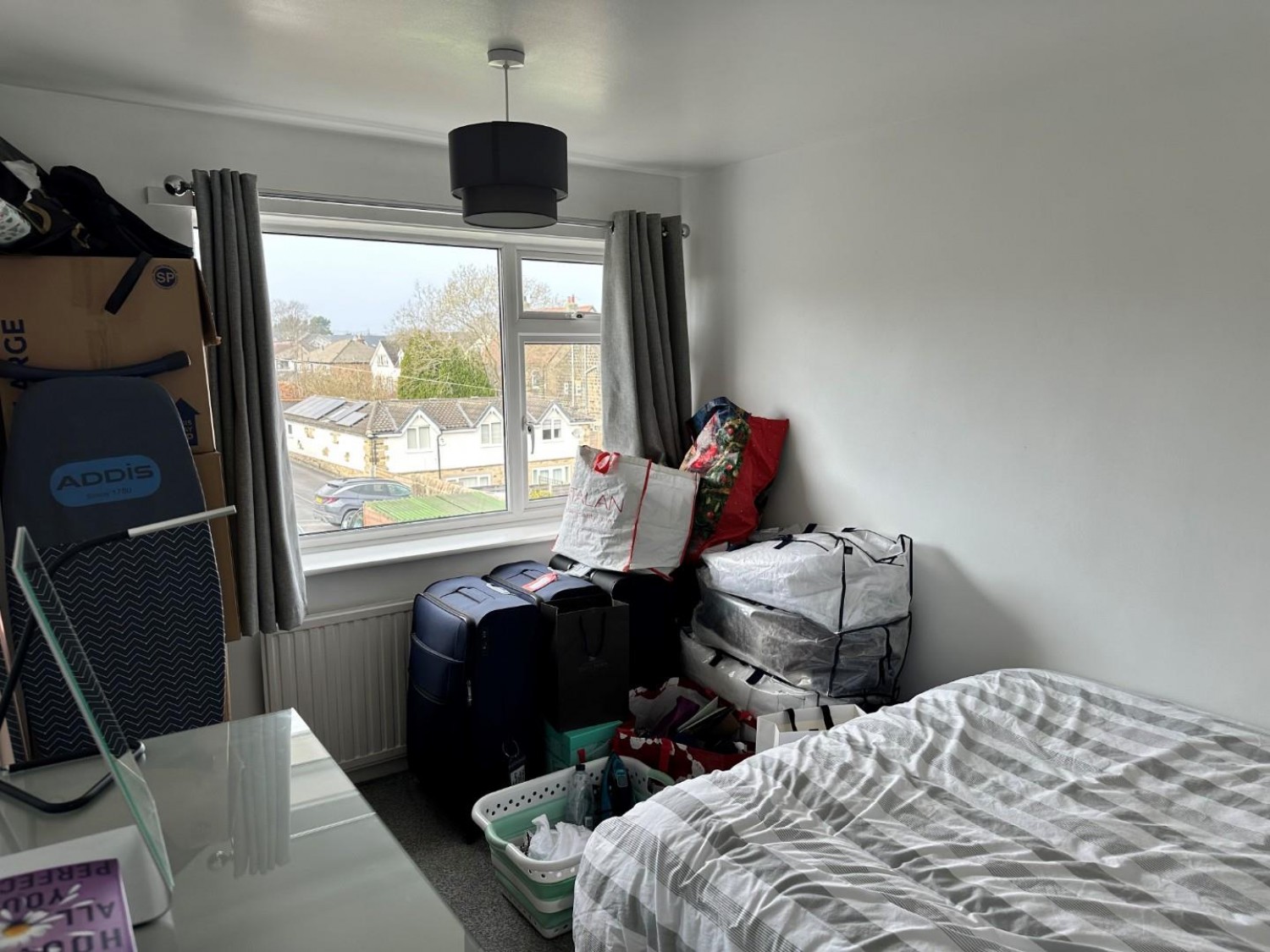 Farnley Road, Menston, Ilkley
