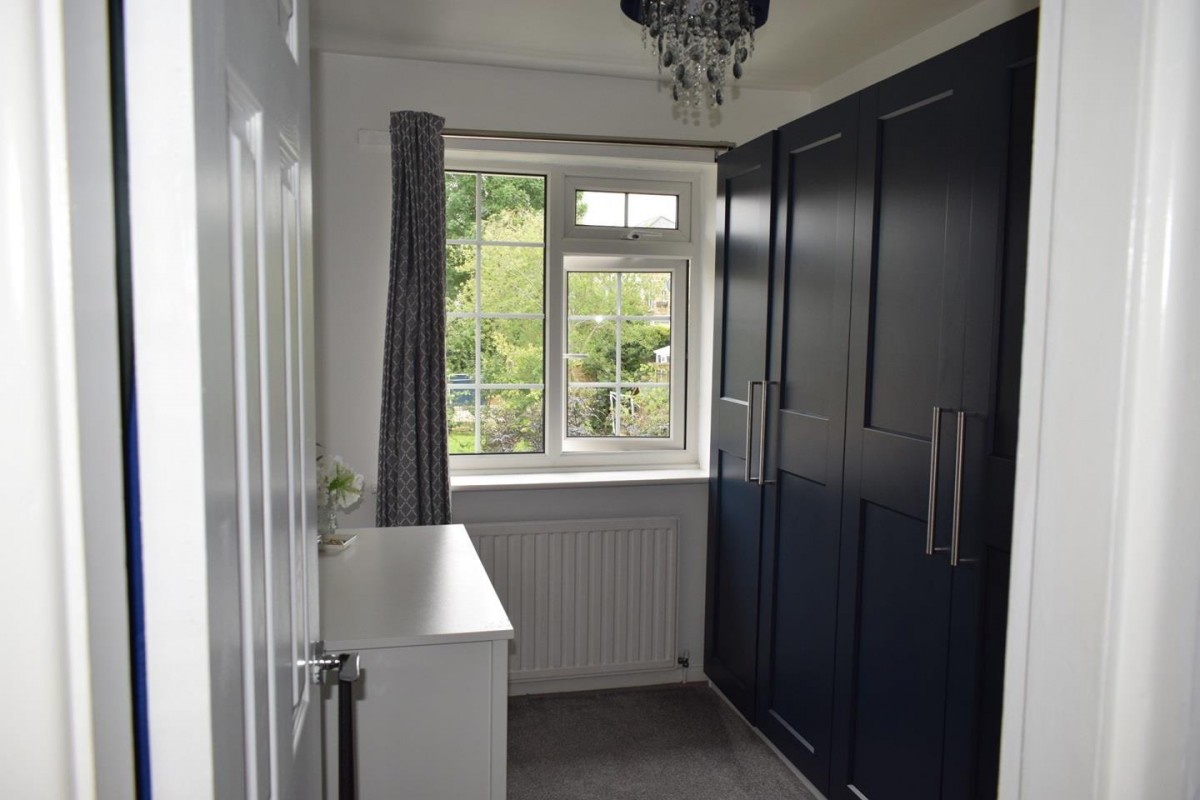 Farnley Road, Menston, Ilkley
