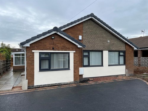 Field Close, Dronfield Woodhouse, Dronfield, S18 8YJ