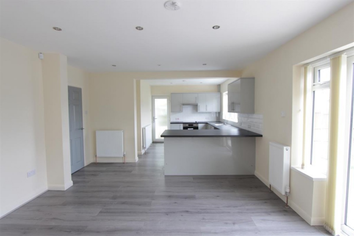 Field Close, Dronfield Woodhouse, Dronfield, S18 8YJ
