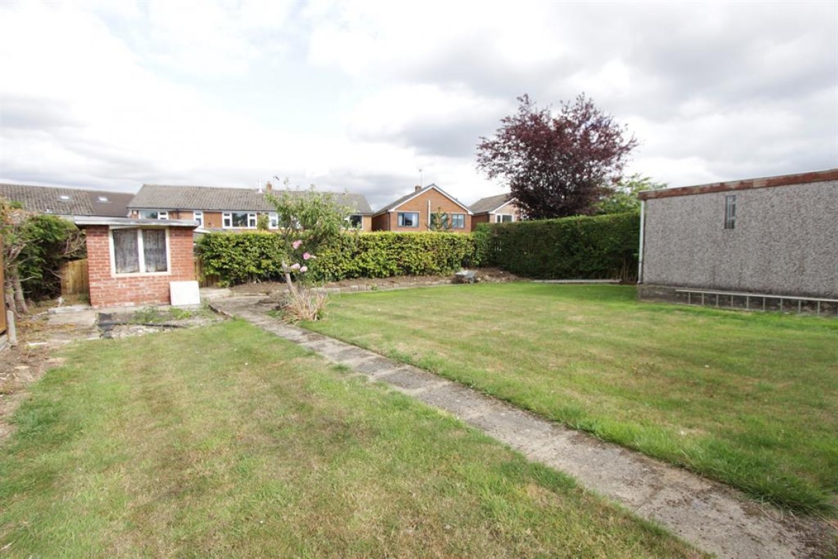 Field Close, Dronfield Woodhouse, Dronfield, S18 8YJ