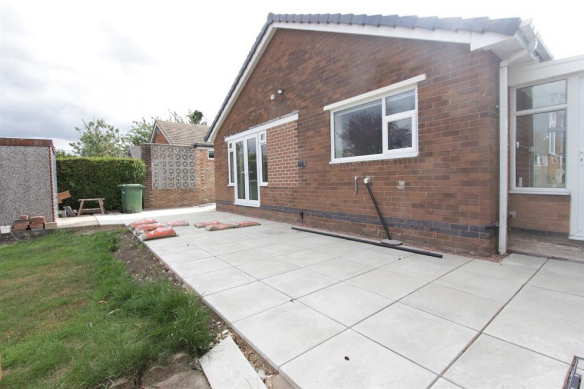 Field Close, Dronfield Woodhouse, Dronfield, S18 8YJ
