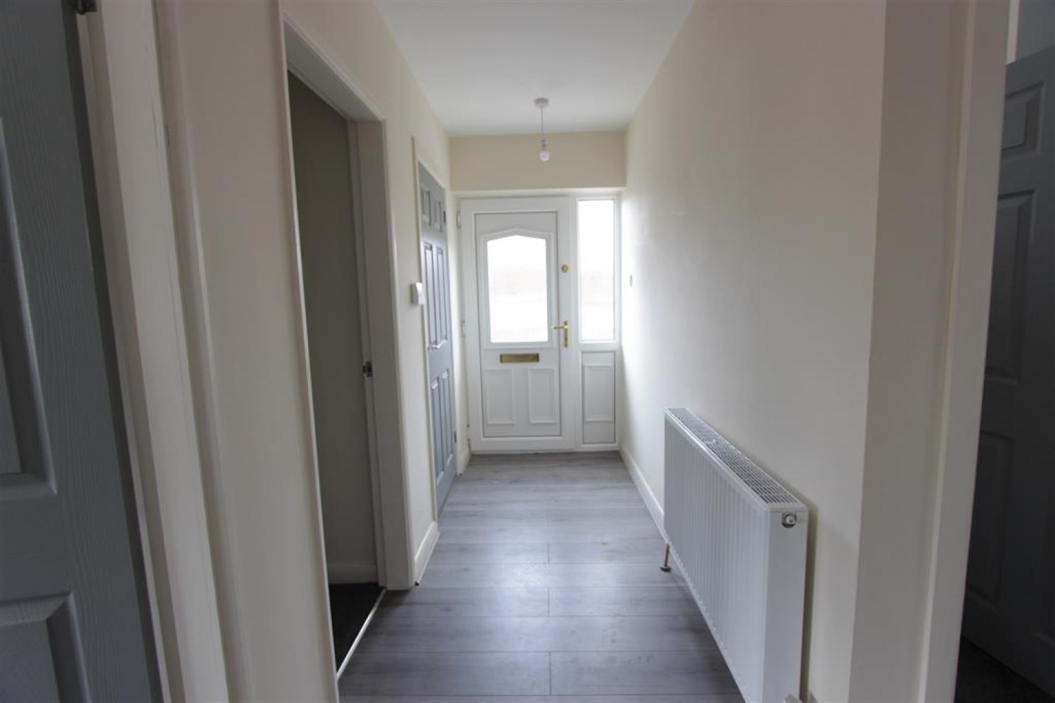 Field Close, Dronfield Woodhouse, Dronfield, S18 8YJ