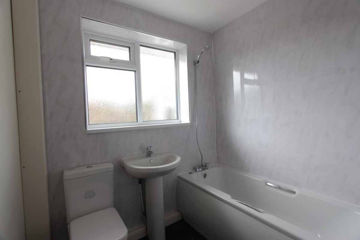 Field Close, Dronfield Woodhouse, Dronfield, S18 8YJ