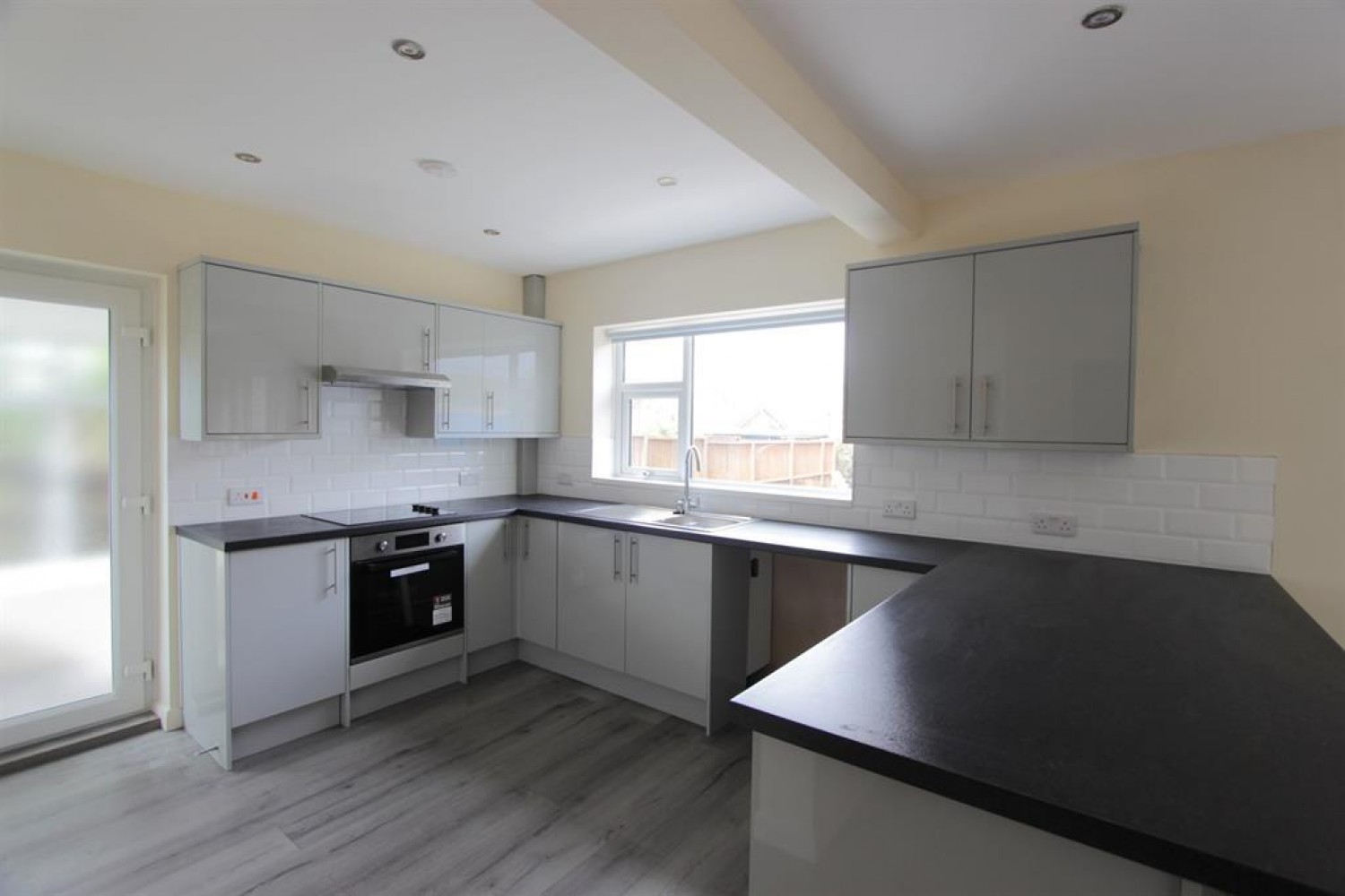 Field Close, Dronfield Woodhouse, Dronfield, S18 8YJ