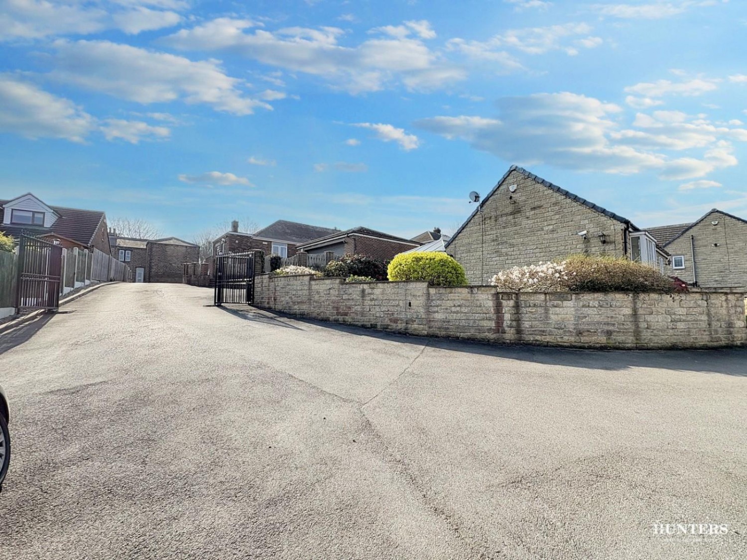 Overthorpe Road,.Thornhill.Dewsbury