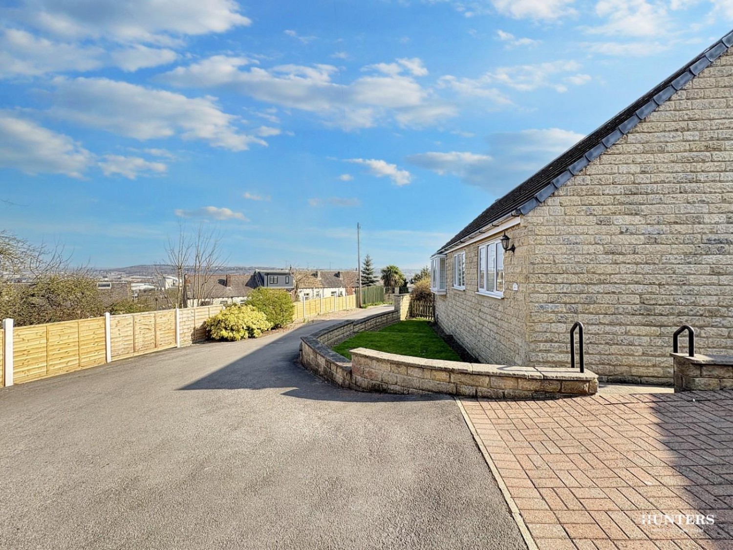 Overthorpe Road,.Thornhill.Dewsbury