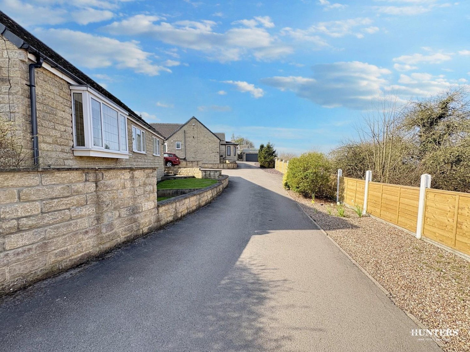 Overthorpe Road,.Thornhill.Dewsbury