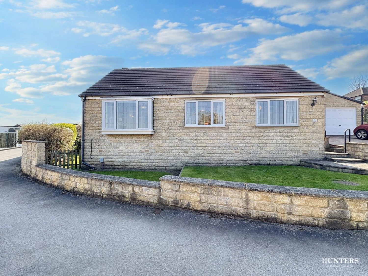 Overthorpe Road,.Thornhill.Dewsbury