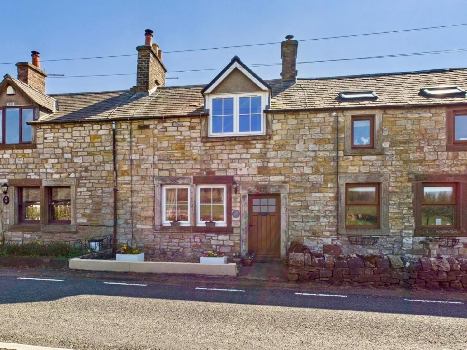 Coal Fell, Hallbankgate, Brampton, CA8