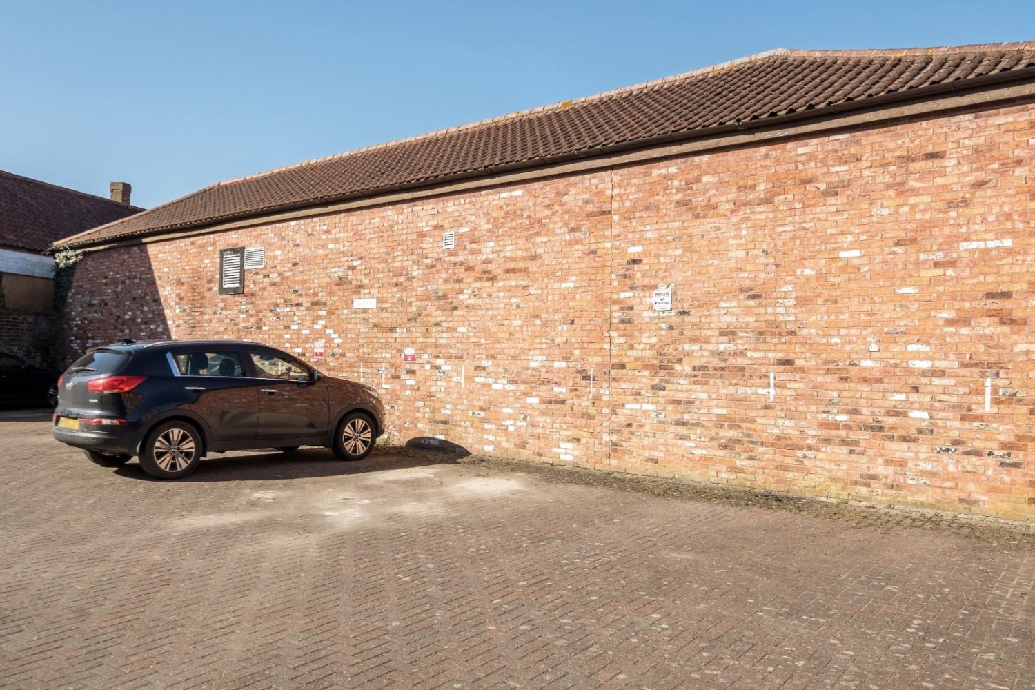 21 North Street, Horncastle