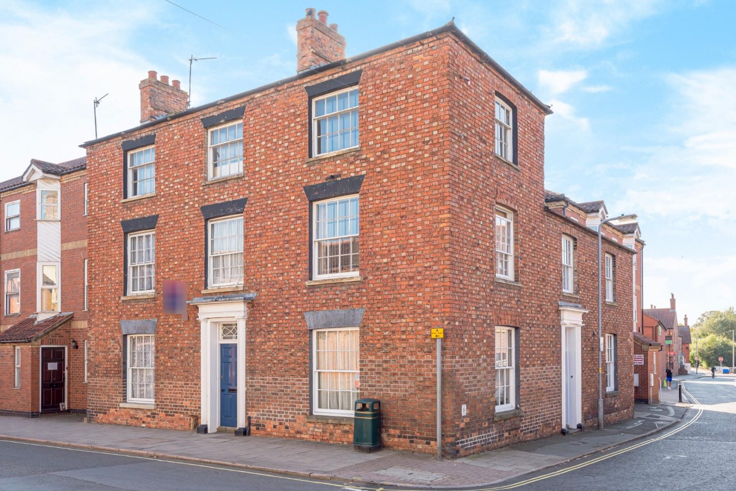 21 North Street, Horncastle