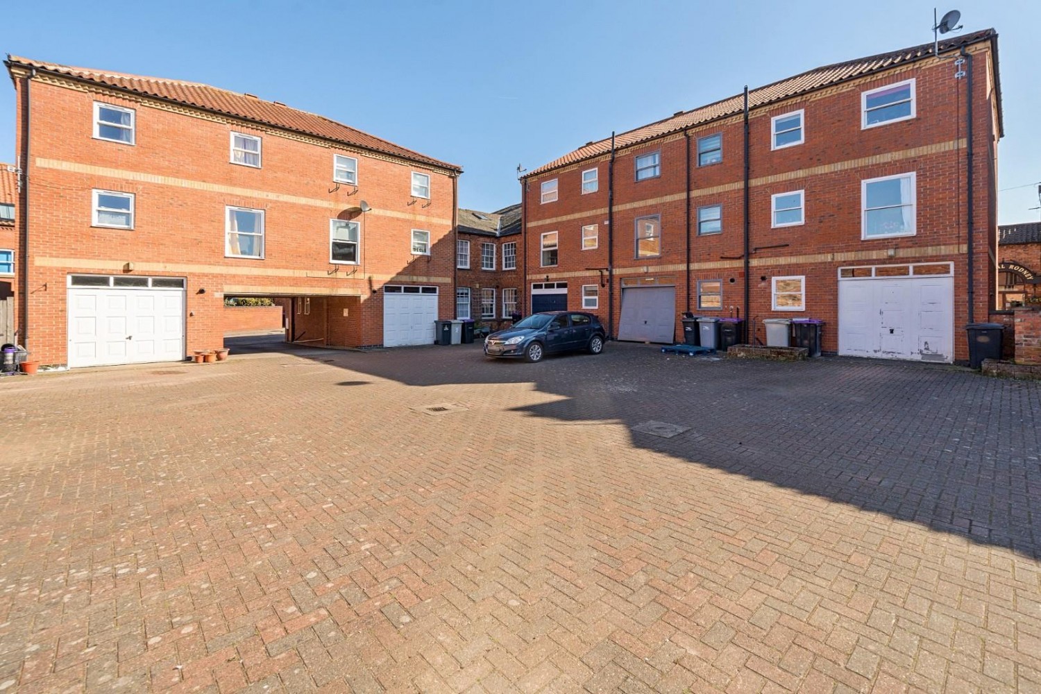 21 North Street, Horncastle