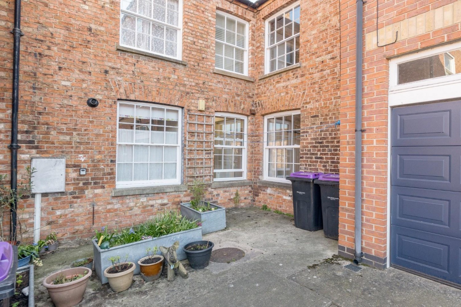 21 North Street, Horncastle