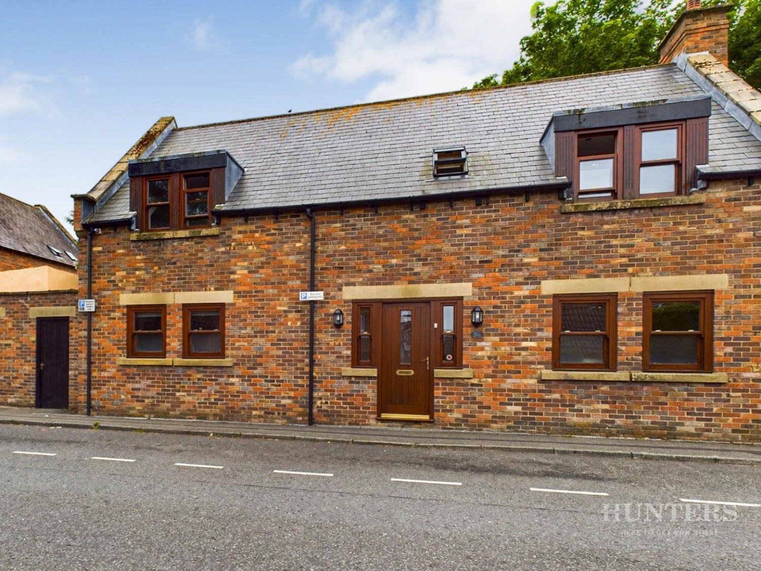 North Road, East Boldon, Sunderland