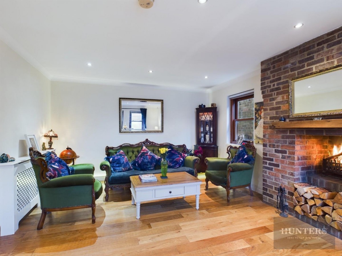 North Road, East Boldon, Sunderland