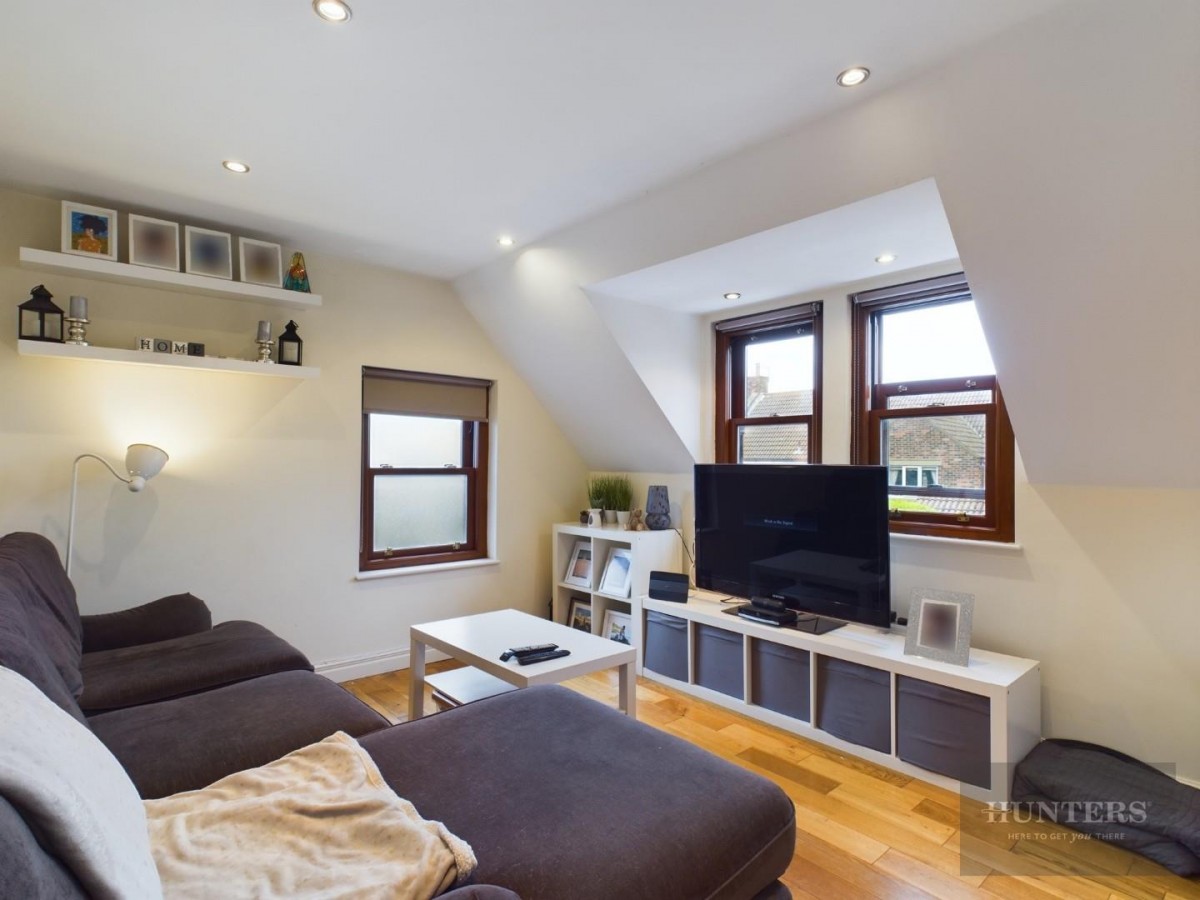 North Road, East Boldon, Sunderland