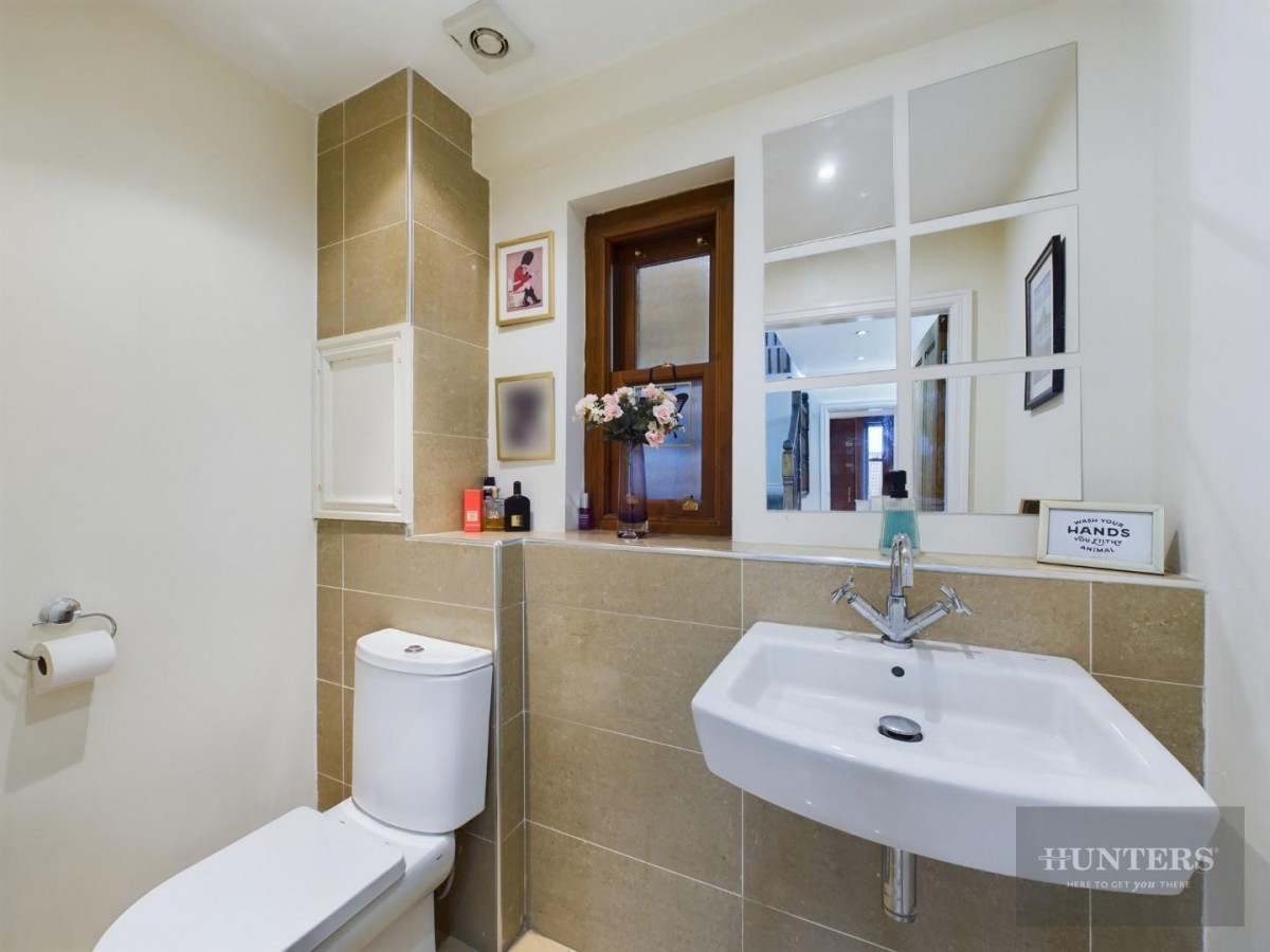 North Road, East Boldon, Sunderland