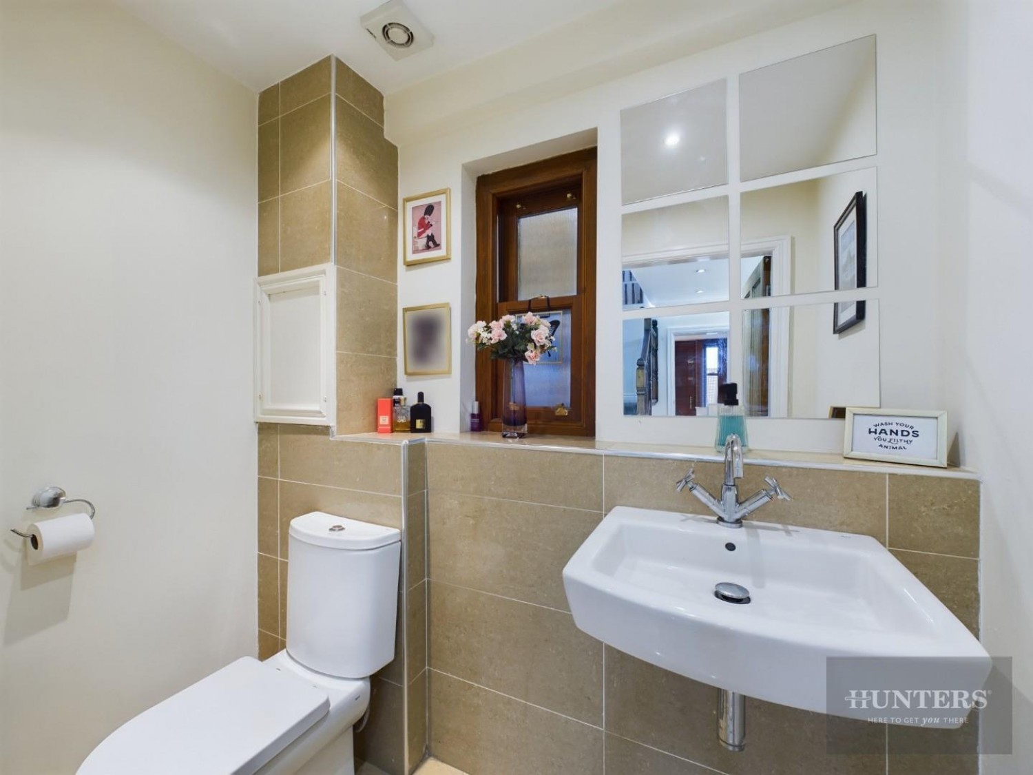 North Road, East Boldon, Sunderland