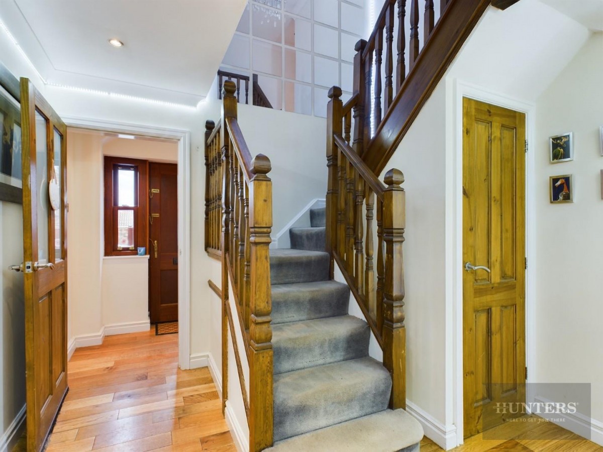 North Road, East Boldon, Sunderland