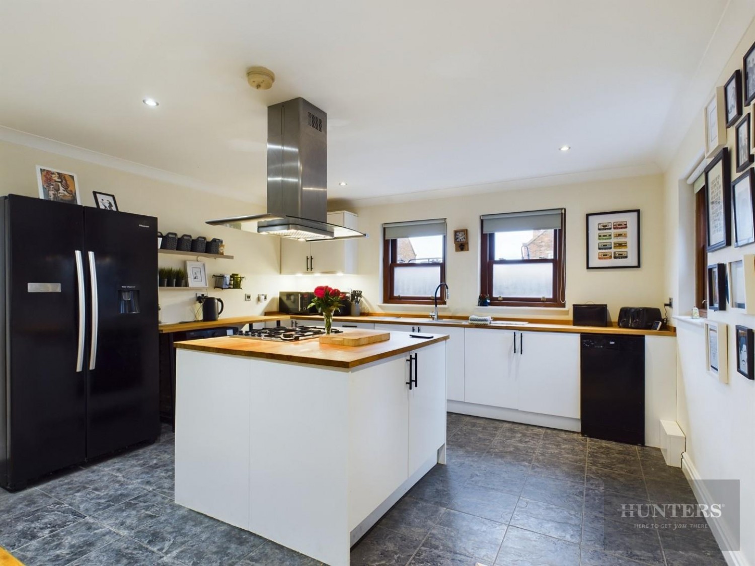 North Road, East Boldon, Sunderland