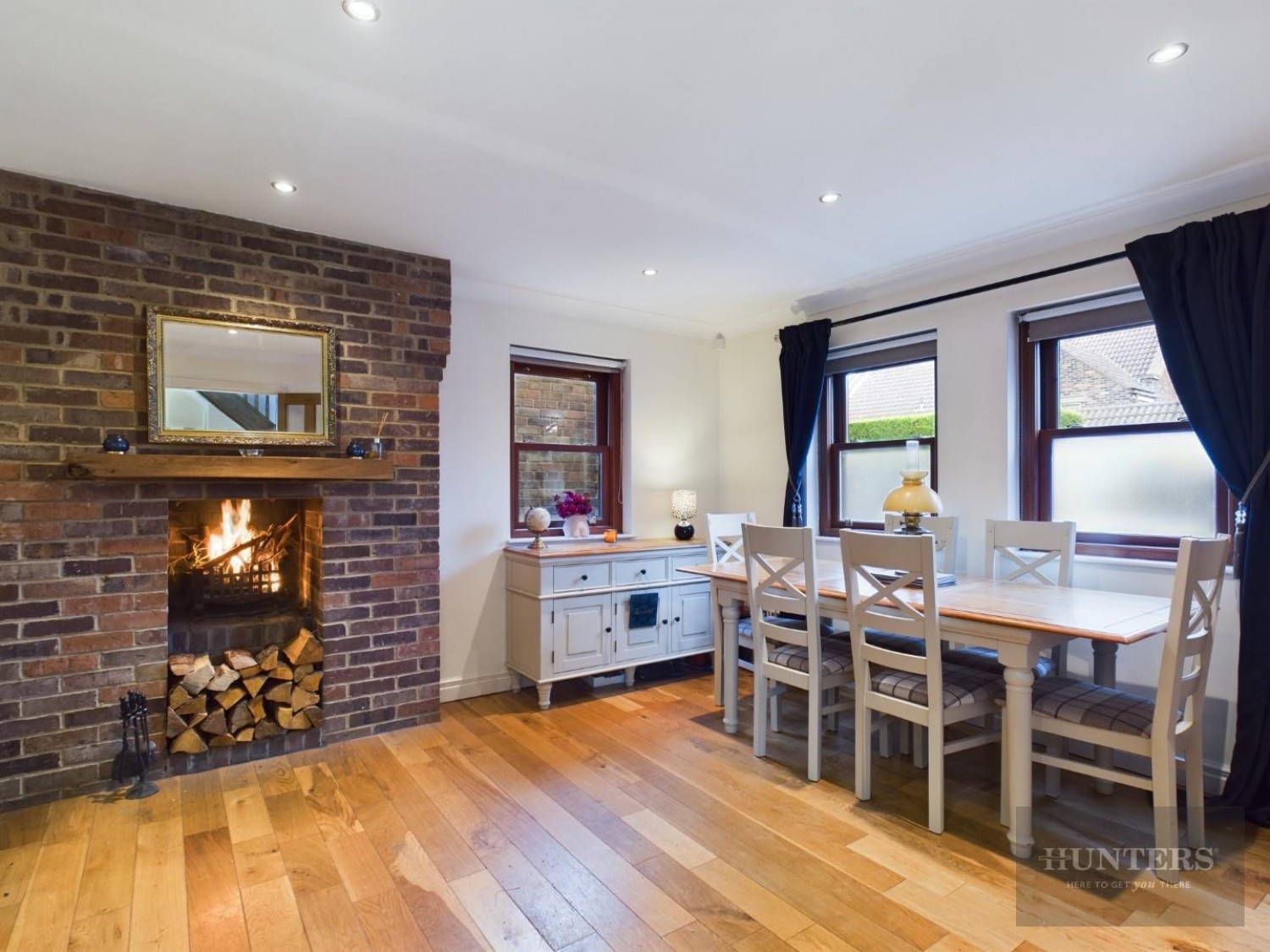 North Road, East Boldon, Sunderland