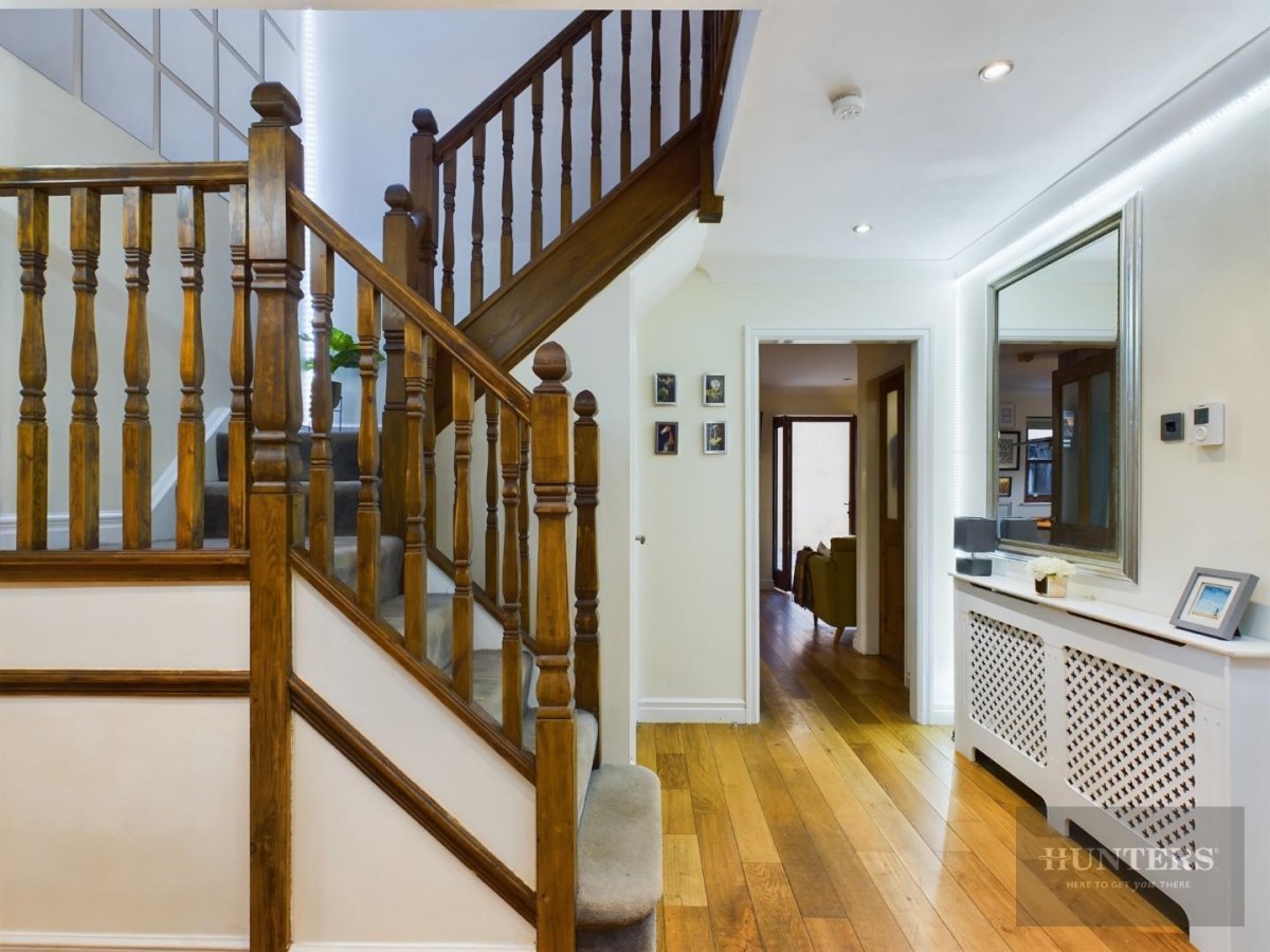 North Road, East Boldon, Sunderland