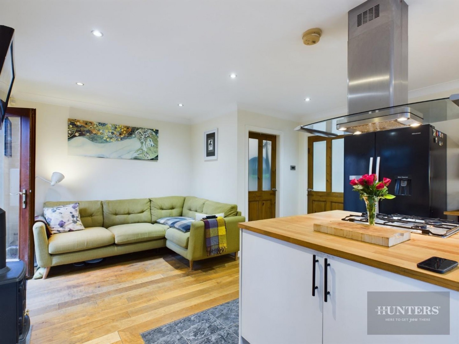 North Road, East Boldon, Sunderland