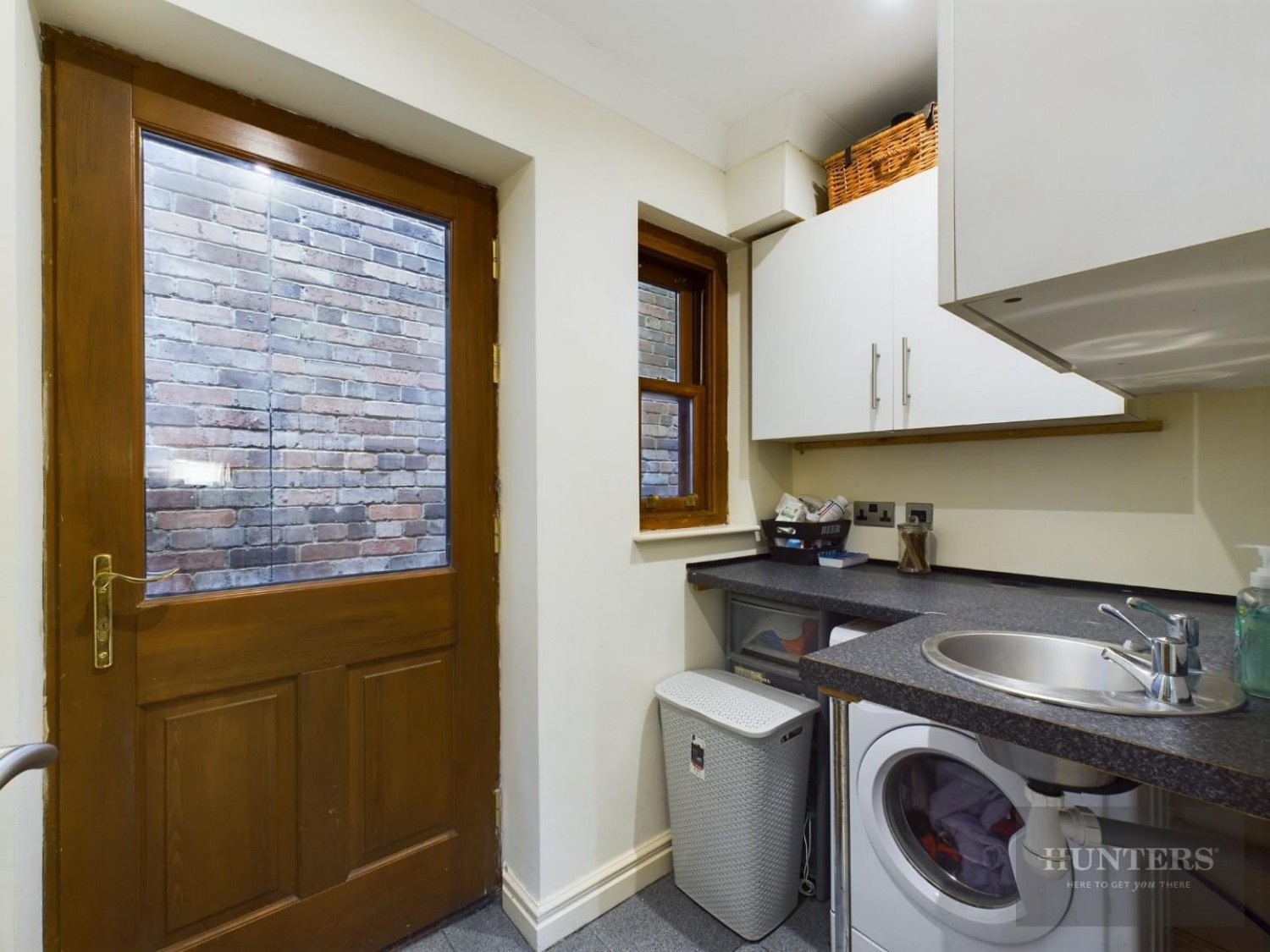 North Road, East Boldon, Sunderland