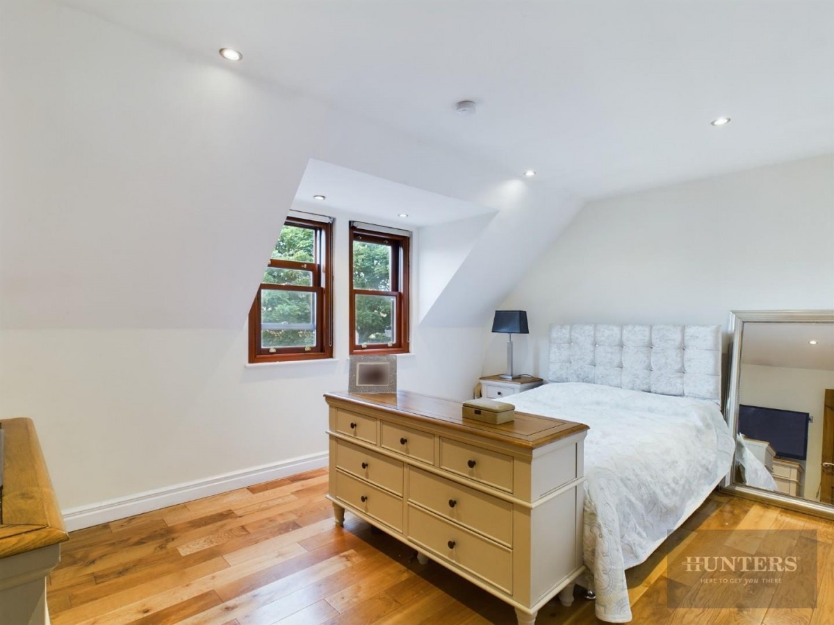 North Road, East Boldon, Sunderland