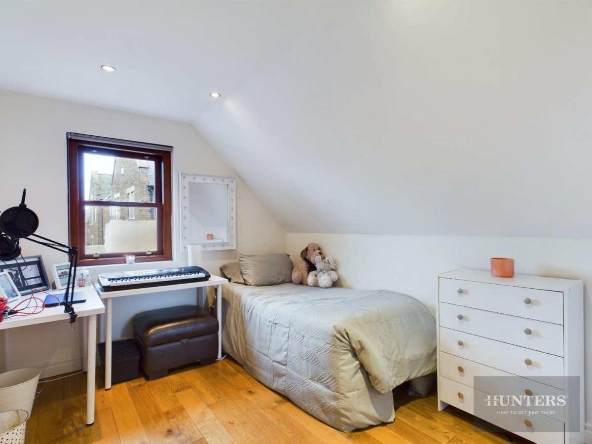 North Road, East Boldon, Sunderland