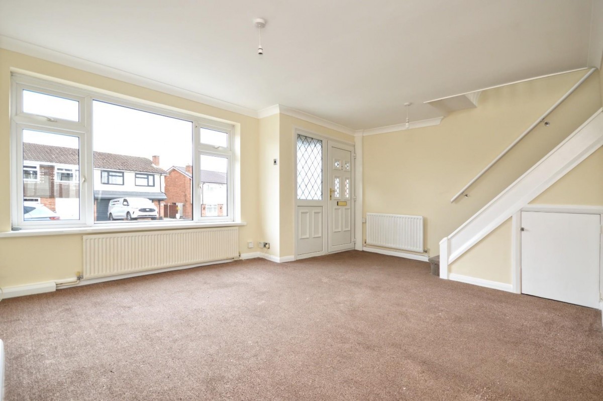 Court Farm Road, Whitchurch, Bristol