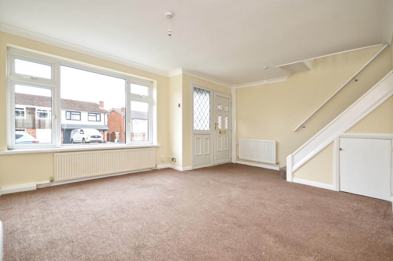 Court Farm Road, Whitchurch, Bristol