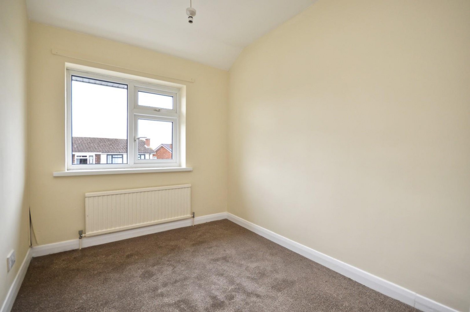Court Farm Road, Whitchurch, Bristol