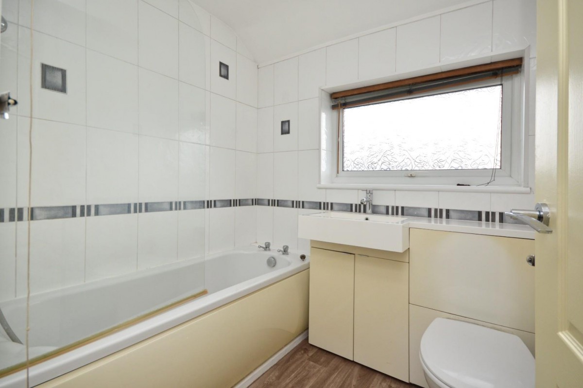 Court Farm Road, Whitchurch, Bristol