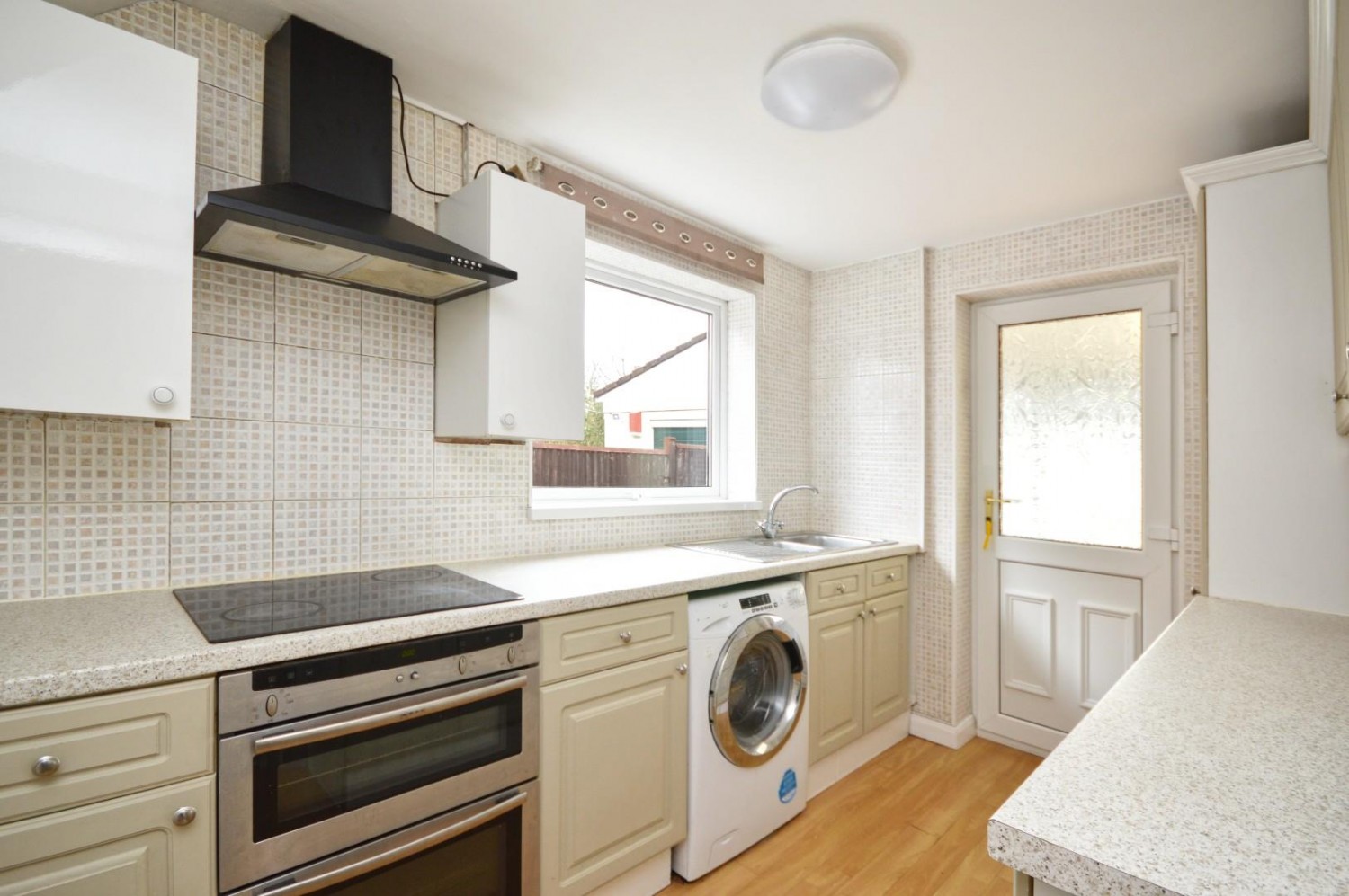 Court Farm Road, Whitchurch, Bristol