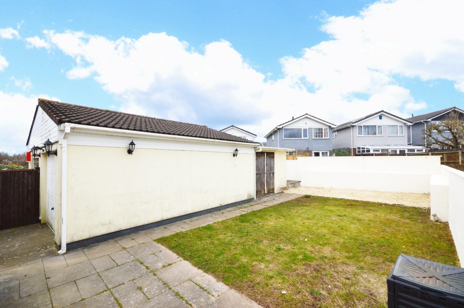 Court Farm Road, Whitchurch, Bristol