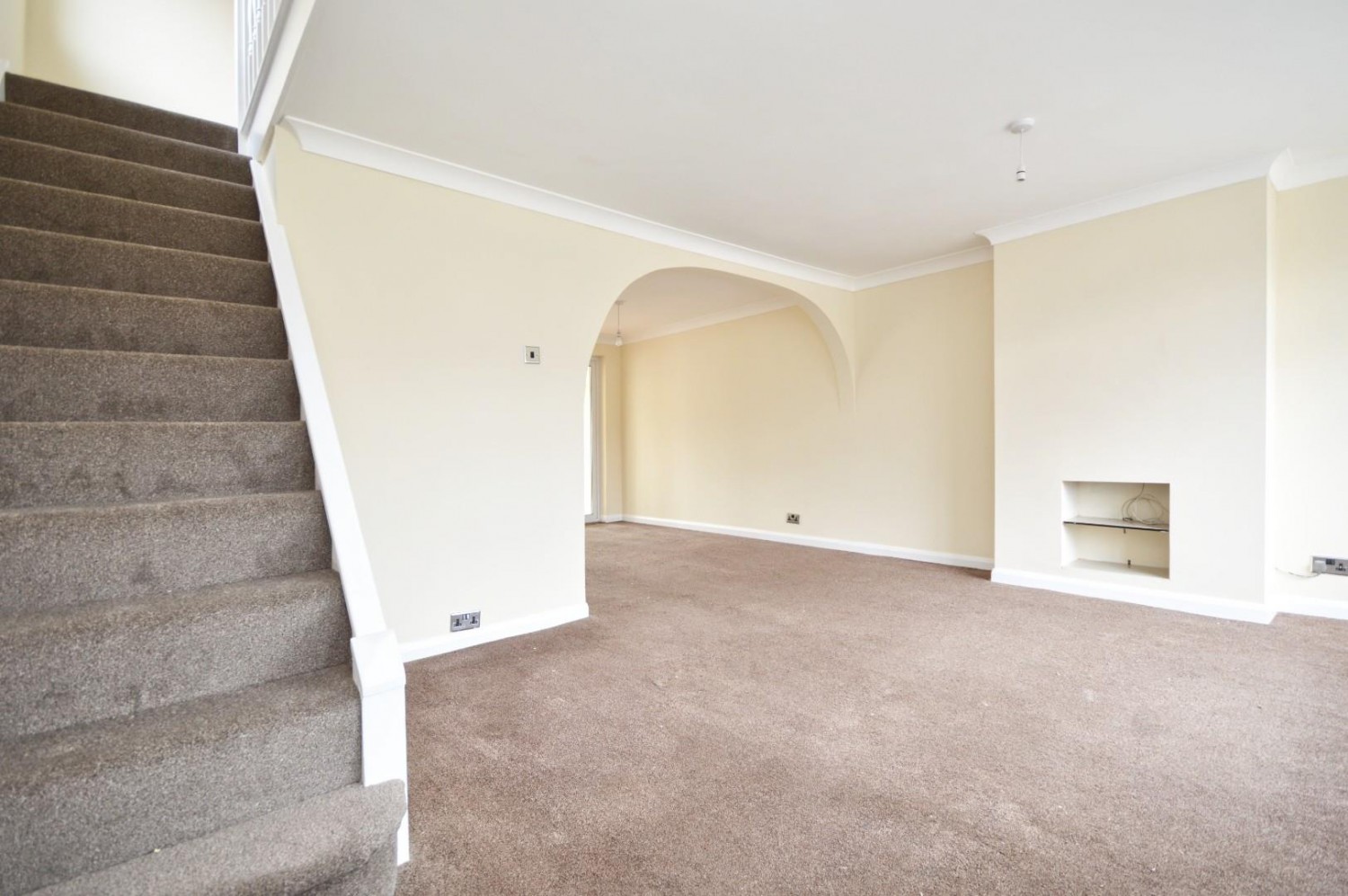 Court Farm Road, Whitchurch, Bristol