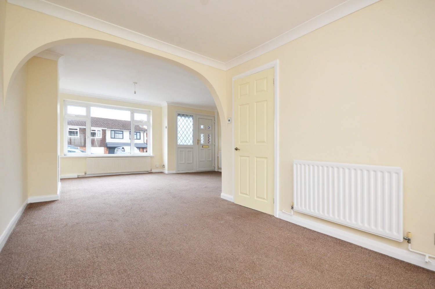 Court Farm Road, Whitchurch, Bristol