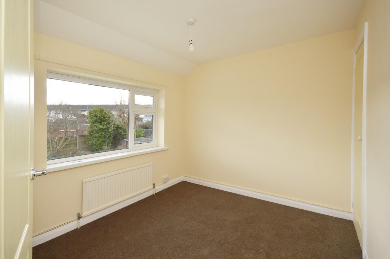 Court Farm Road, Whitchurch, Bristol