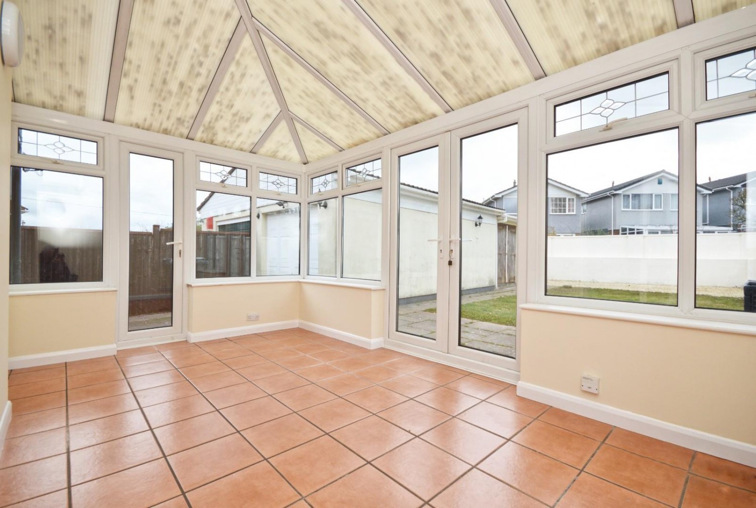 Court Farm Road, Whitchurch, Bristol