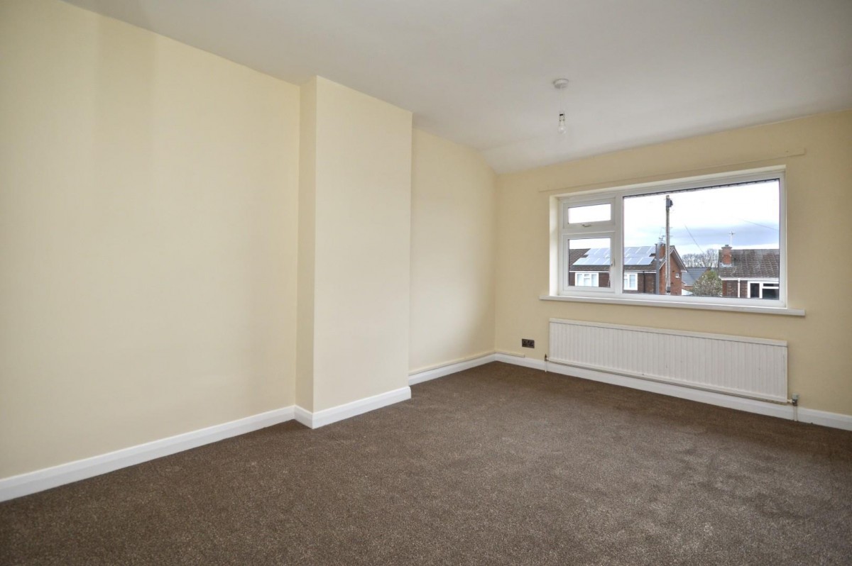 Court Farm Road, Whitchurch, Bristol
