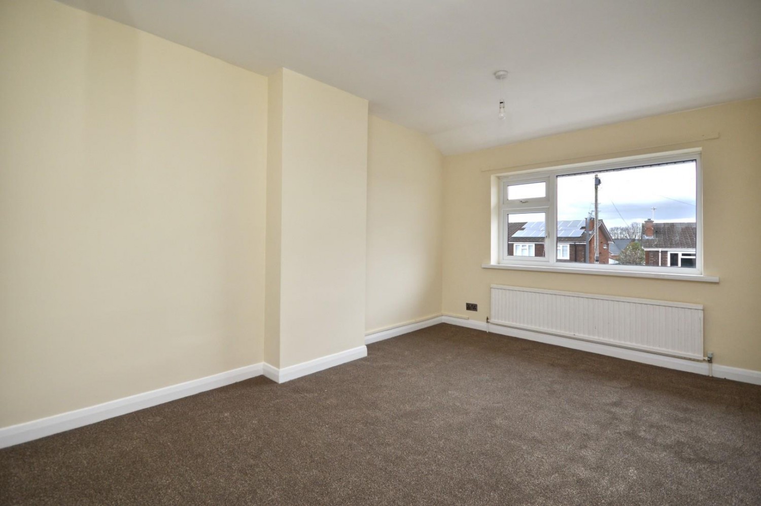 Court Farm Road, Whitchurch, Bristol