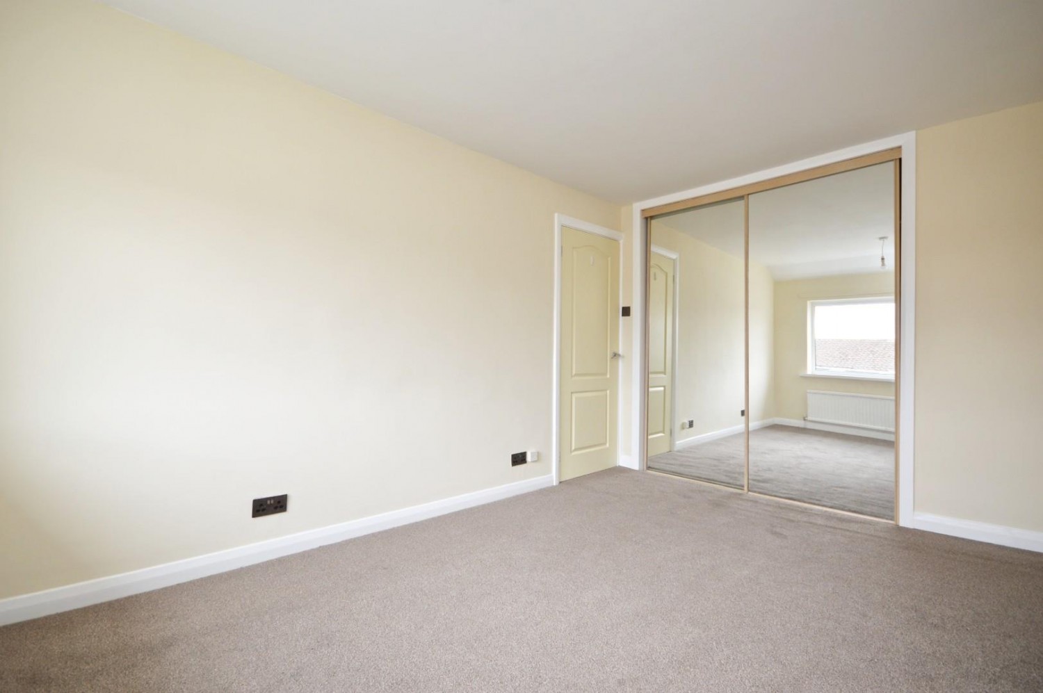 Court Farm Road, Whitchurch, Bristol