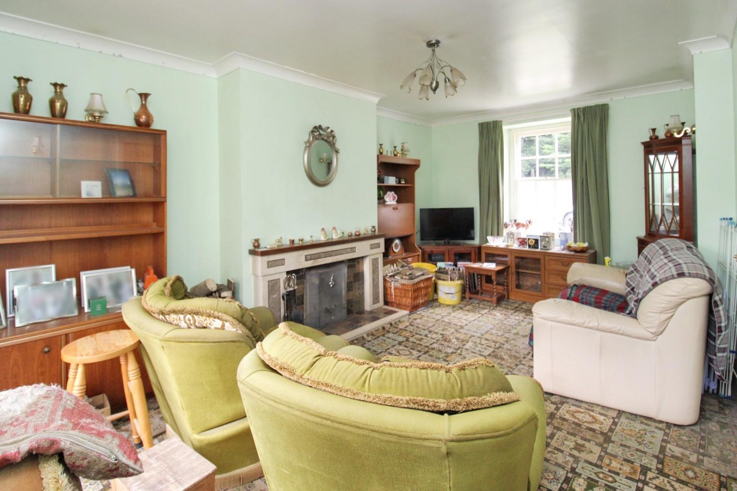 Clayton House Mickley, Ripon