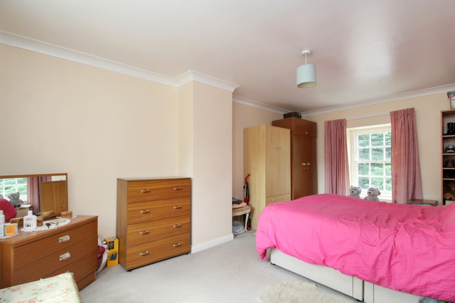 Clayton House Mickley, Ripon