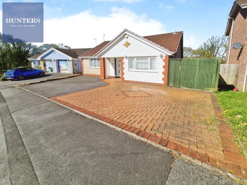 Rectory Close, Bridgend