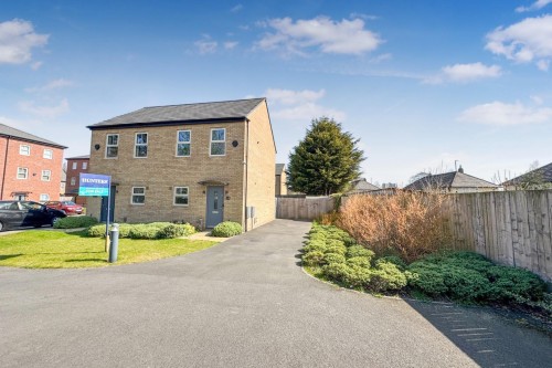 Manesty Grove, Leeds, West Yorkshire