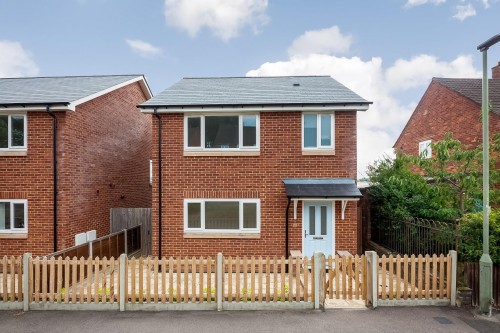 Whippendell Way, Orpington